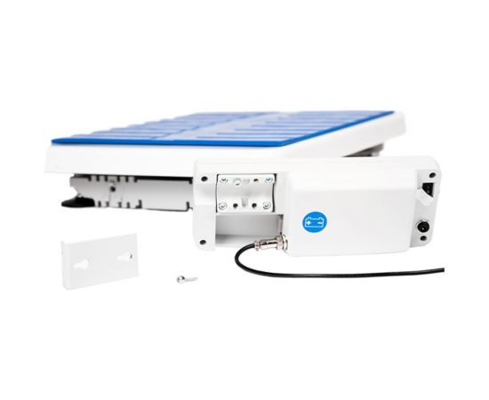 Медицинские весы для взвешивания взрослых МАССА-К ВЭМ-150 А1 25956 – изображение 3