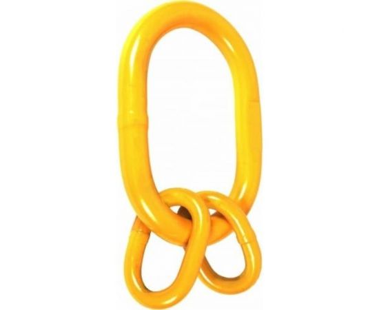 Цепной четырехветвевой строп ООО КанТраст 4СЦ 3,2/2000 с крюками укоротителями 4STS3202000R – изображение 3