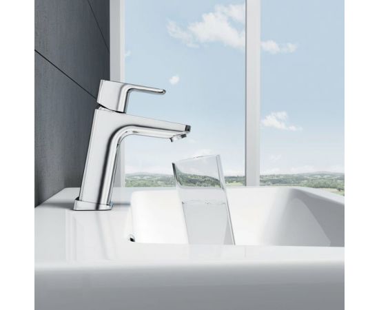 Смеситель для умывальника RAVAK с донным клапаном, 170 мм TD 013.00 X070061 00000040935 – изображение 3