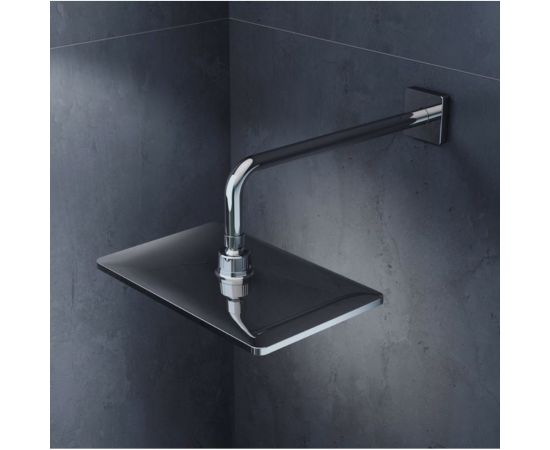 Кронштейн для верхнего душа IDDIS Slide хром ID SLI39CSi61 – изображение 3