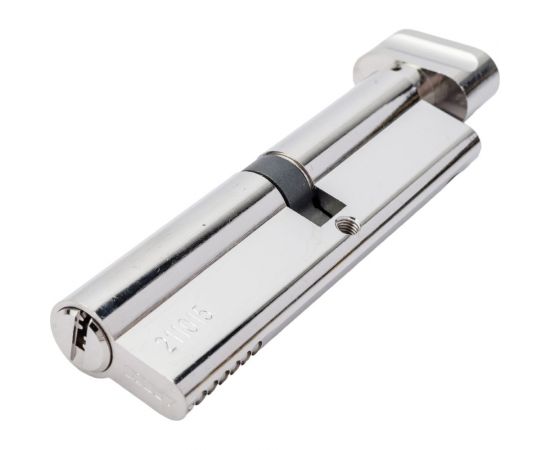 Цилиндровый механизм Apecs SM-110/50C/60/-C-NI 23191 – изображение 3