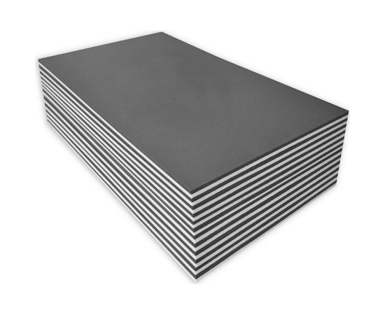 Шумоизоляция EcoHeat Евроблок Profi 20 мм 0,6x1 м 4690642027952 – изображение 3