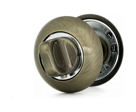 Накладка фиксатор Palladium R AB/CP BK 00009463 – изображение 3