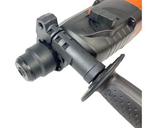 Перфоратор БПЭ-760 Спец СПЕЦ-3464 – изображение 3