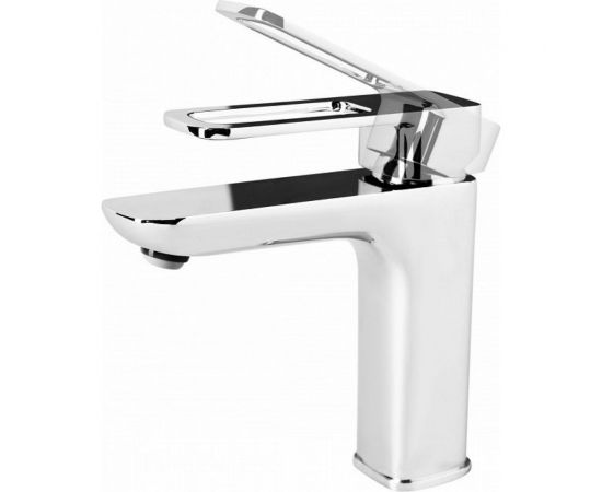 Смеситель для умывальника IDDIS, Slide, SLISB00i01 – изображение 3