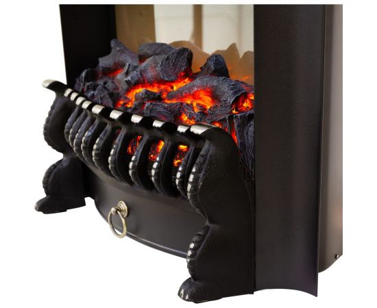 Электроочаг RealFlame Fobos Lux Black 10013919 – изображение 3