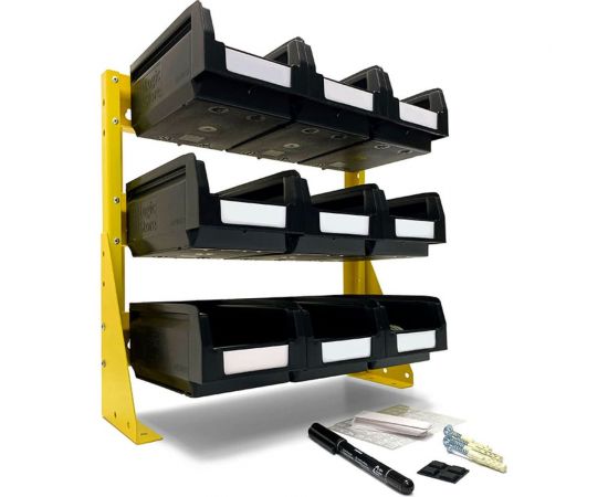 Органайзер для мелочей ООО ММПО 1-3x3 4673736779067 – изображение 3