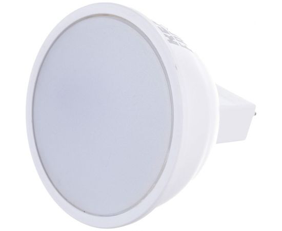 Светодиодная лампа REXANT 3 шт Рефлекторная 9.5 Вт GU5.3 6500 K холодный свет 604-211-3 – изображение 3