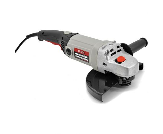 Болгарка ЭЛЕКТРОПРИБОР МШУ-230/2000ПР – изображение 3