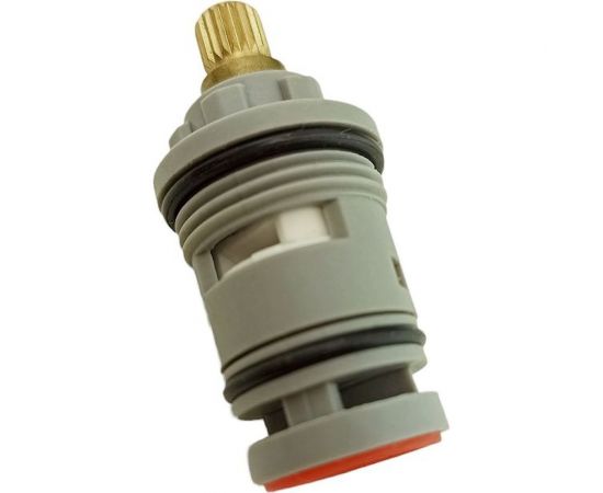 Кран-букса GRIALE 1/2 20 шлицов RP07 – изображение 3