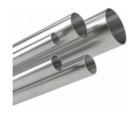 Жесткая труба DKC оцинкованная d50х1.2х3000мм длина 3м 6008-50L3 – изображение 4