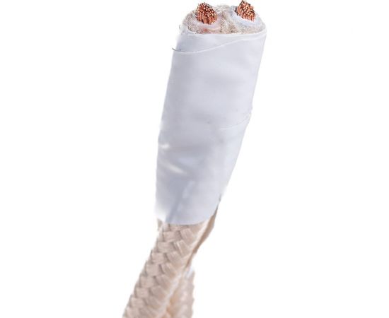 Провод Retrika 2x2.5 слоновая кость, 20м RP-22506-20 – изображение 4