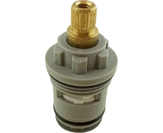 Кран-букса GRIALE 1/2 20 шлицов RP07 – изображение 4