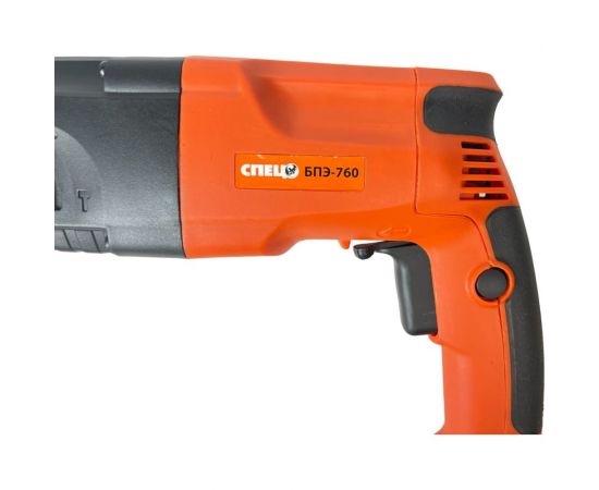 Перфоратор БПЭ-760 Спец СПЕЦ-3464 – изображение 4