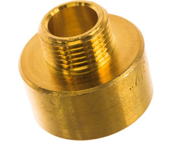 Переходник STOUT ВН 3/4X3/8 SFT-0007-003438 – изображение 4