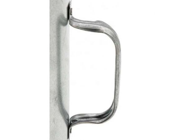 Садовая лейка СИБРТЕХ 10л, оцинкованная 67525 – изображение 4