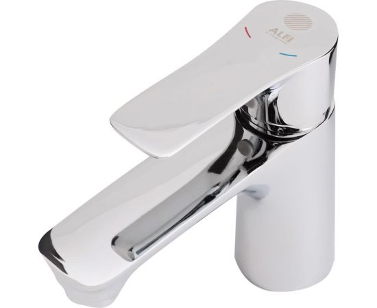 Смеситель для раковины Orange Aristo M19-021cr хром – изображение 4