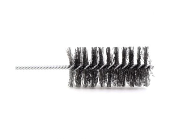 Ерш для очистки котлов, теплообменников, дымоходов, труб, отверстий SIT д50x100x300 сталь, 0.30 2852 – изображение 4