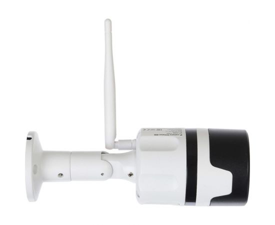 Видеокамера DIGMA IP DiVision 600 3.6-3.6мм, цвет корпуса: белый/черный (DV600), 1 штука в упаковке 1107920 – изображение 5