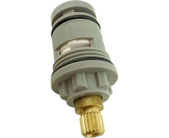 Кран-букса GRIALE 1/2 20 шлицов RP07 – изображение 5