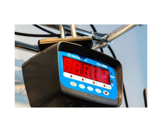 Крановые Весы Невские Весы ВСК- 300А 367 – изображение 5