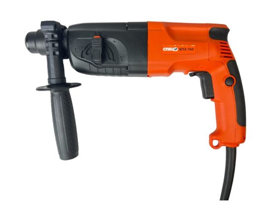 Перфоратор БПЭ-760 Спец СПЕЦ-3464 – изображение 5