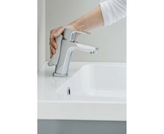 Смеситель для умывальника RAVAK с донным клапаном, 170 мм TD 013.00 X070061 00000040935 – изображение 5