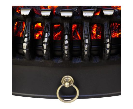 Электроочаг RealFlame Fobos Lux Black 10013919 – изображение 5