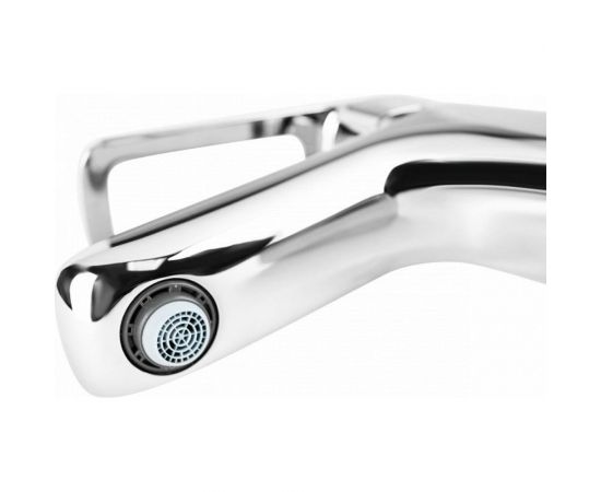 Смеситель для умывальника IDDIS, Slide, SLISB00i01 – изображение 5