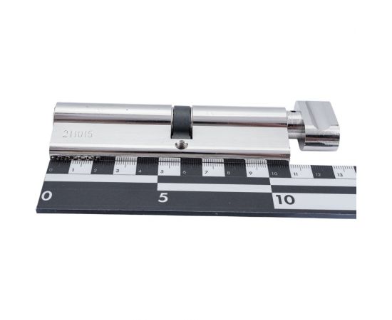 Цилиндровый механизм Apecs SM-110/50C/60/-C-NI 23191 – изображение 5