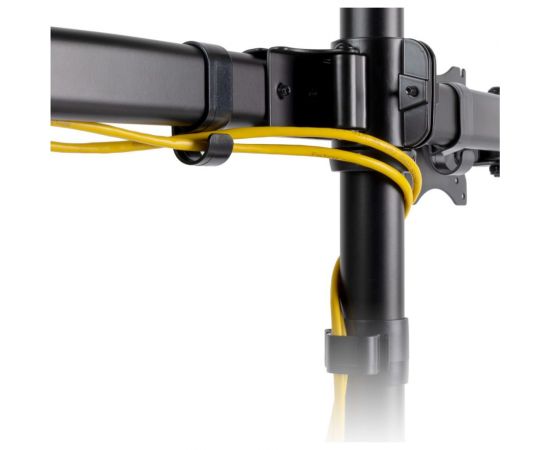 Кронштейн для мониторов Arm media LCD T52 black 10168 – изображение 6