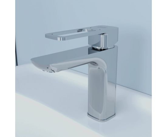 Смеситель для умывальника IDDIS, Slide, SLISB00i01 – изображение 6