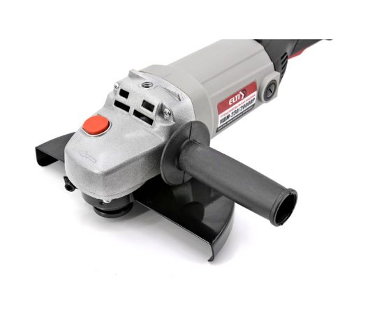 Болгарка ЭЛЕКТРОПРИБОР МШУ-230/2000ПР – изображение 6
