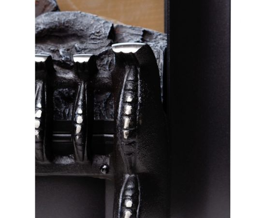 Электроочаг RealFlame Fobos Lux Black 10013919 – изображение 6