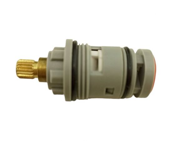 Кран-букса GRIALE 1/2 20 шлицов RP07 – изображение 6