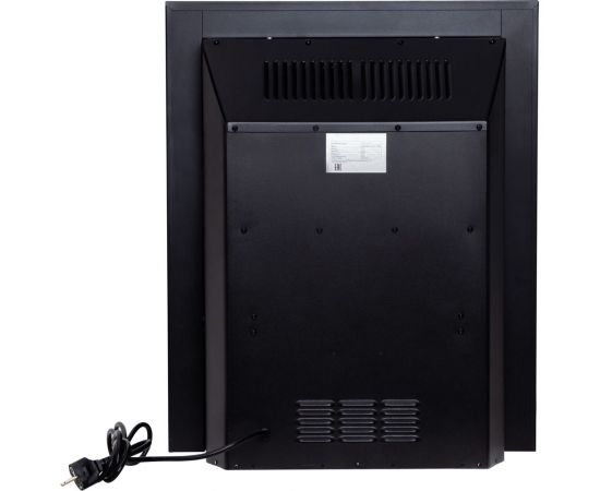 Электроочаг RealFlame Fobos Lux Black 10013919 – изображение 8