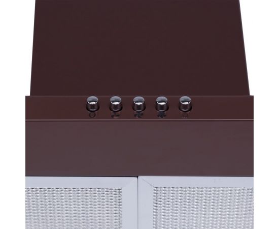 Кухонная вытяжка CATA V3-S500 BR 02088607 – изображение 8