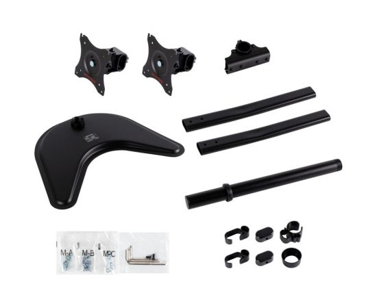 Кронштейн для мониторов Arm media LCD T52 black 10168 – изображение 9