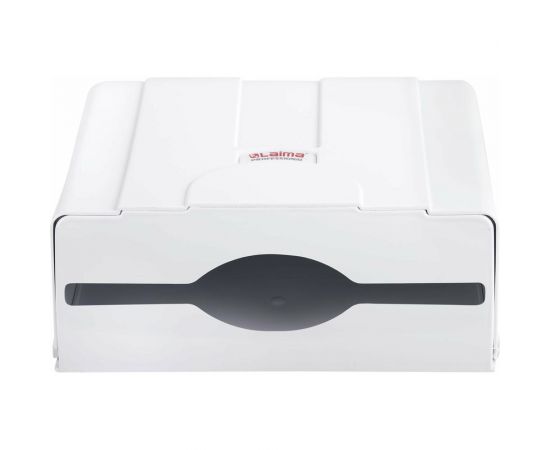 Диспенсер для полотенец LAIMA Professional Lsa, система H2, Z-сложения, белый, Abs-пластик 607991 – изображение 9