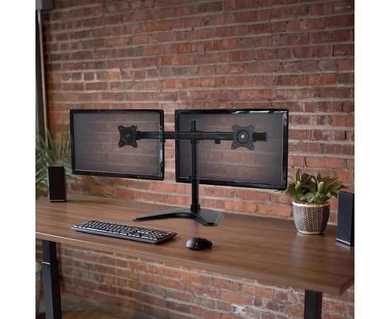 Кронштейн для мониторов Arm media LCD T52 black 10168 – изображение 10