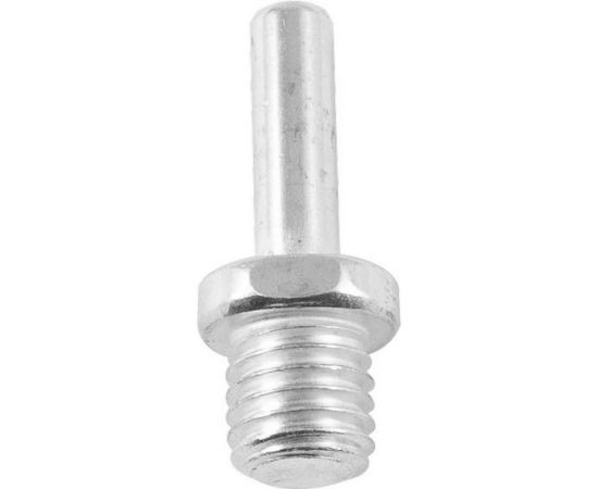 Адаптер-переходник с резьбы M14 на цилиндрический хвостовик РемоКолор 74-0-001 