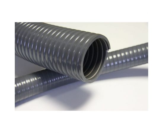 Шланг напорно-всасывающий морозостойкий (10 м; 30 мм) TEX 30/10M 