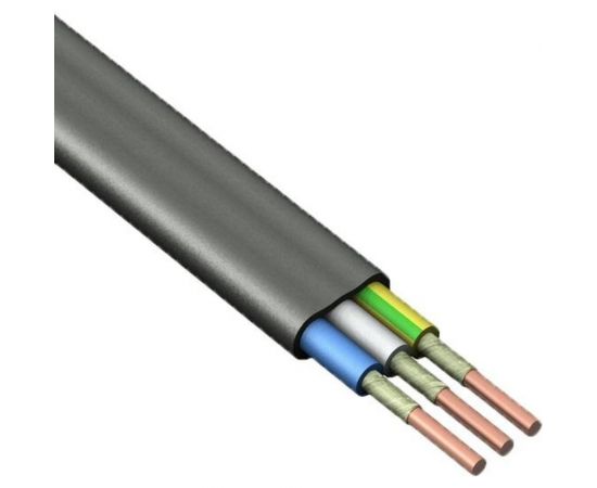 Кабель ВВГ-Пнг(А)-LSLTx iTOK х1,5 ГОСТ (100 метров) i-KPP-VVGPNG-LSLTX-315-100 