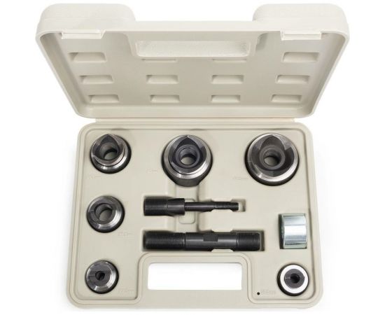 Набор матриц для пробивки отверстий НМПО-Т КВТ 88607 