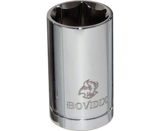 Головка торцевая 6-гранная (29 мм; 1/2DR) BOVIDIX 5040122 