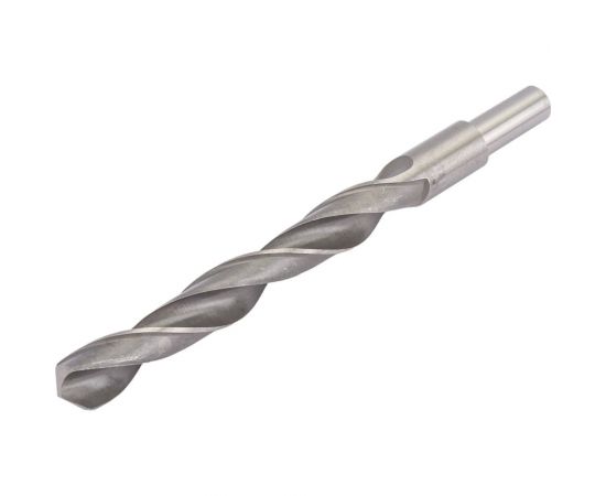 Сверло с проточенным хвостовиком (16.5 мм; ц/х 13 мм) ИПК 2300-023613 