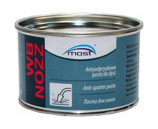 Паста для сопел WB NOZZ 340 мл MOST 8423710301 
