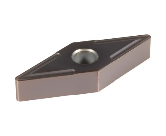 Пластина VNMG 160404-MP2 ICP250, 10 шт ИНСТУЛС 00001613377 