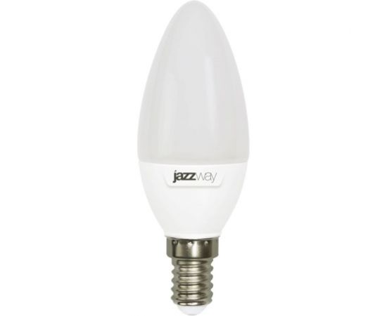 Лампа Jazzway PLED- SP C37 7w E14 4000K 230, 50 5018884 