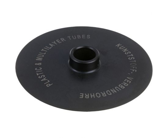 Отрезной ролик для больших пластиковых труб ZENTEN 7405-1 